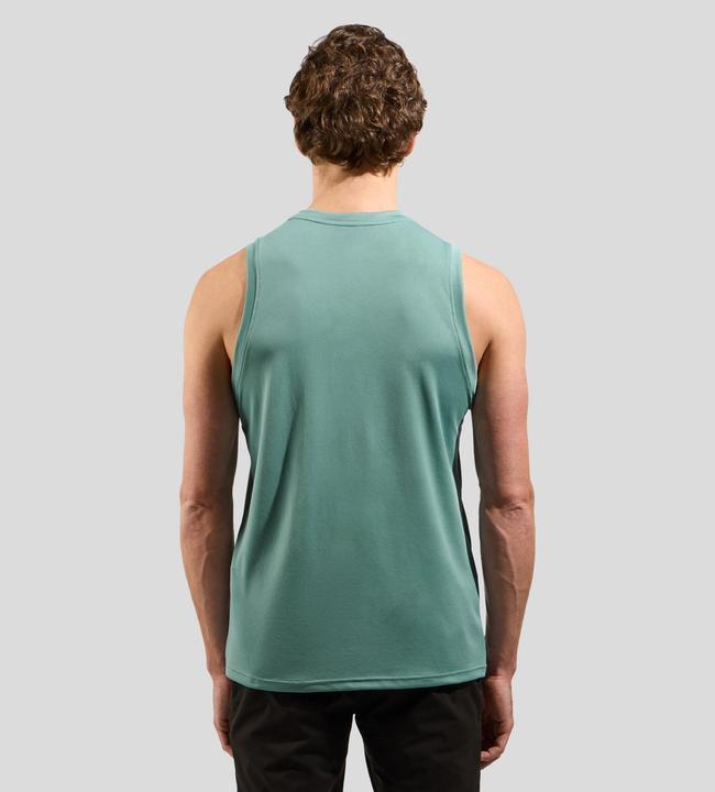 Actual product image Odlo Tank crew neck F-DRY (XXL)