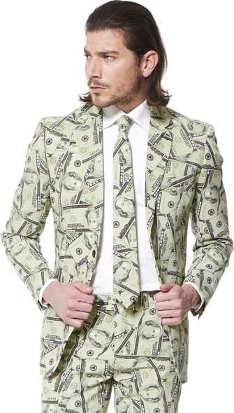 Produktbild OppoSuits Cashanova (46)