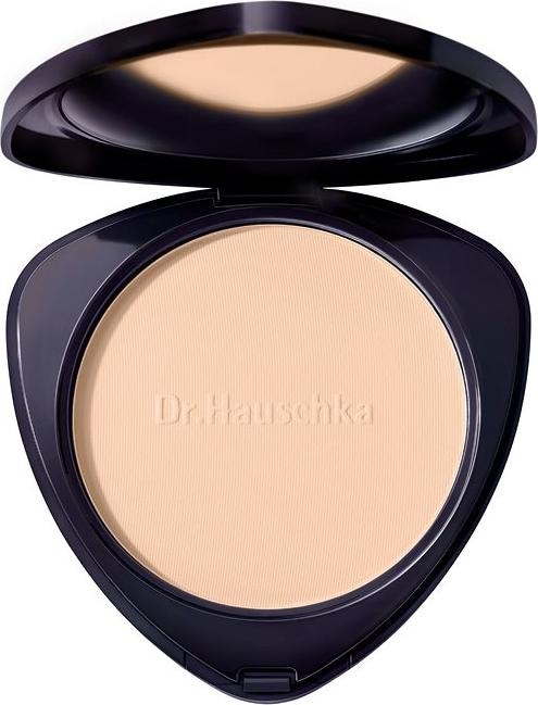 Dr. Hauschka Compact Powder 00 translucent 8 g (N°00 Translucent)