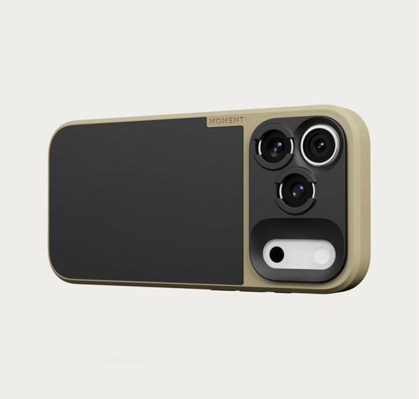 Productafbeelding Moment Camera Case (Apple iPhone 17 Pro)