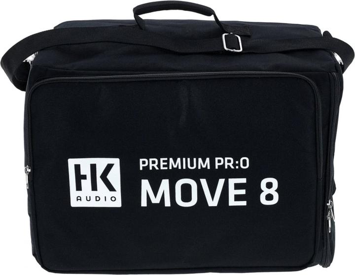 Image du produit HK Audio Premium Pro Move 8 Carry Case (Haut-parleur)
