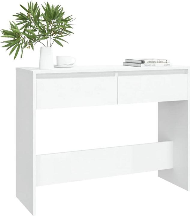 Image du produit vidaXL Konsolentisch (100 x 100 x 76.50 cm)