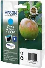 Produktbild Epson Ink Cartr Durabrite Cyan (C)