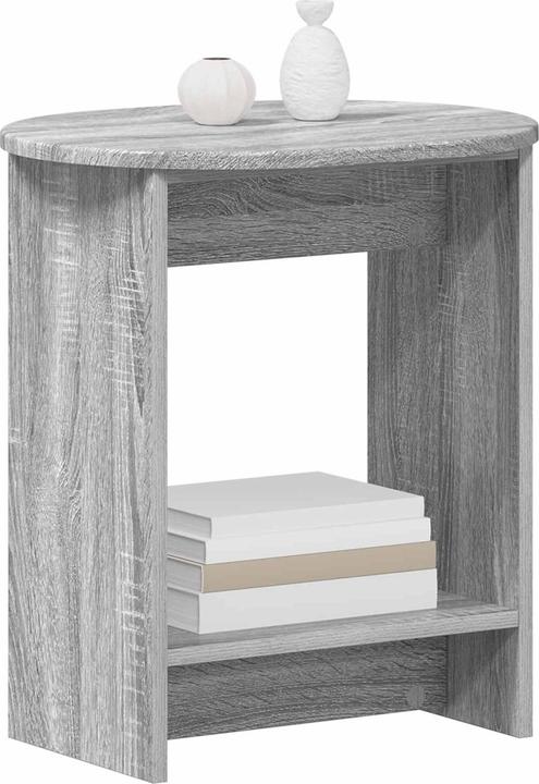 Actual product image vidaXL Beistelltisch (50 x 39.50 x 55 cm)