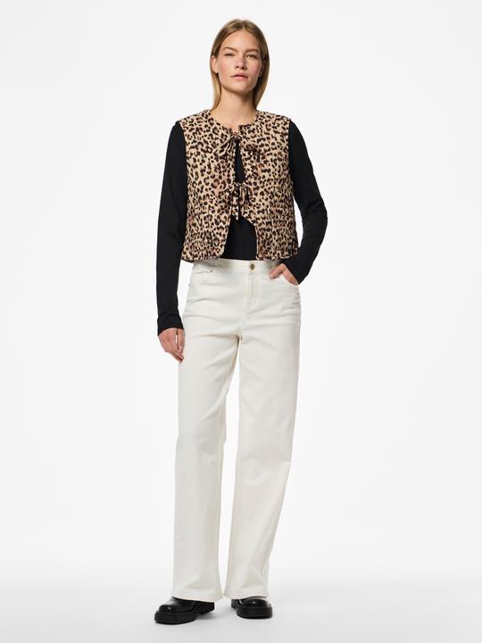 Actual product image Pieces PCSARIA Steppweste (S)