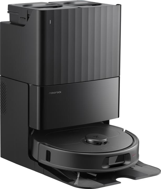 Produktbild Roborock QR 598 / QV 35A (Saugwischroboter)