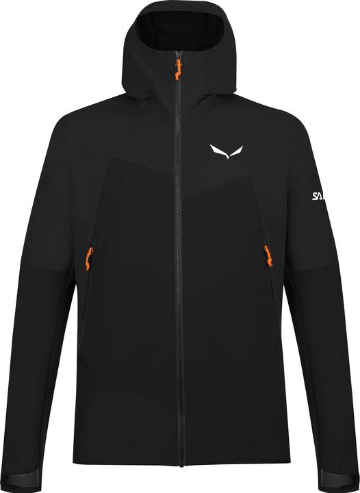 Salewa Sella Durastretch Jas (50, L)