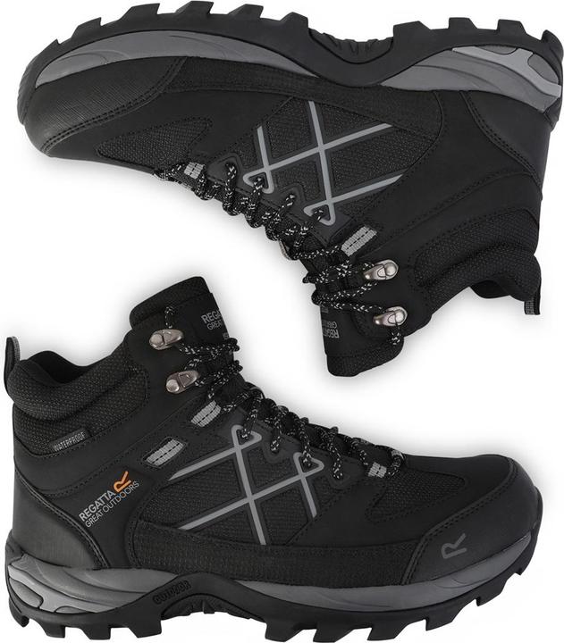 Produktbild Regatta Samaris III - 66523 (40)