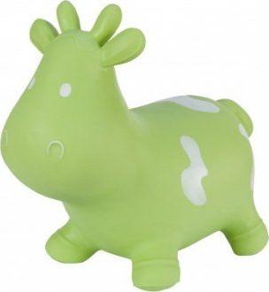 Image du produit Tootiny Pullover Hoppimals vert cheval