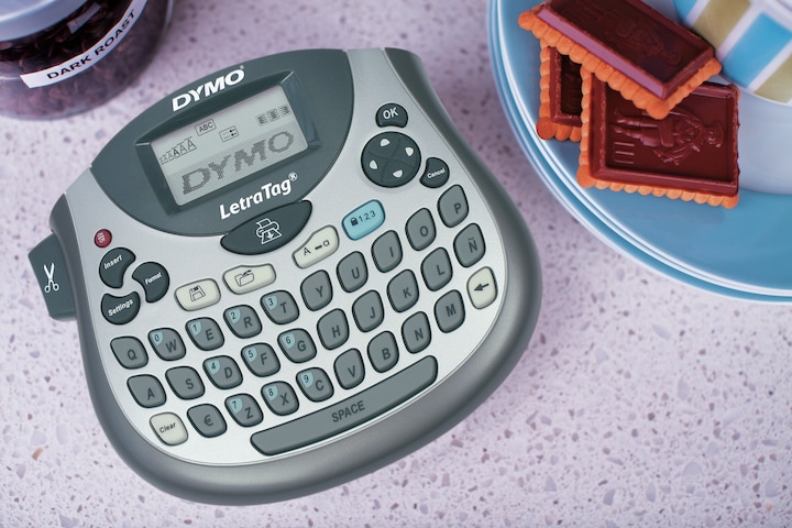 Produktbild Dymo LT-100T (180 dpi)