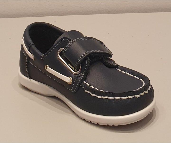 Produktbild Titanitos baby-bootsschuhe l400 adelino (22)