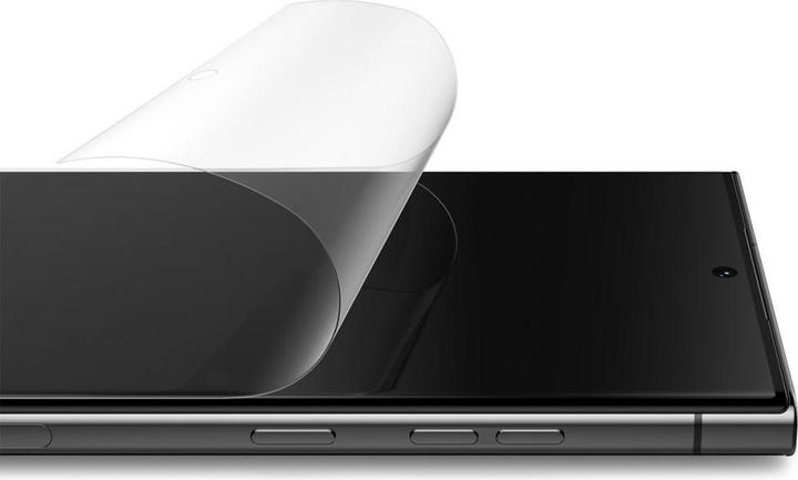 Image du produit Spigen Neo Flex (1 pièce(s), Samsung Galaxy S23 Ultra)