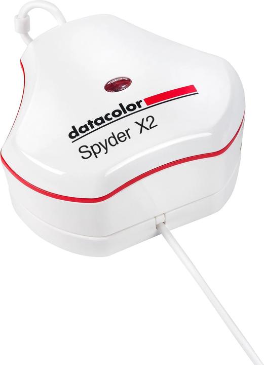 Actual product image Datacolor Spyder X2 Elite