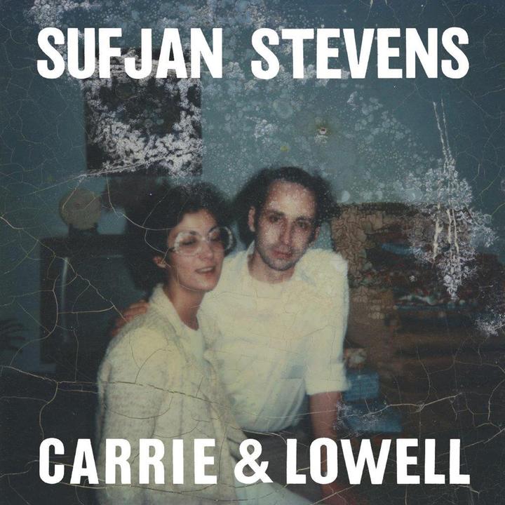 Produktbild Carrie & Lowell (Sufjan Stevens)
