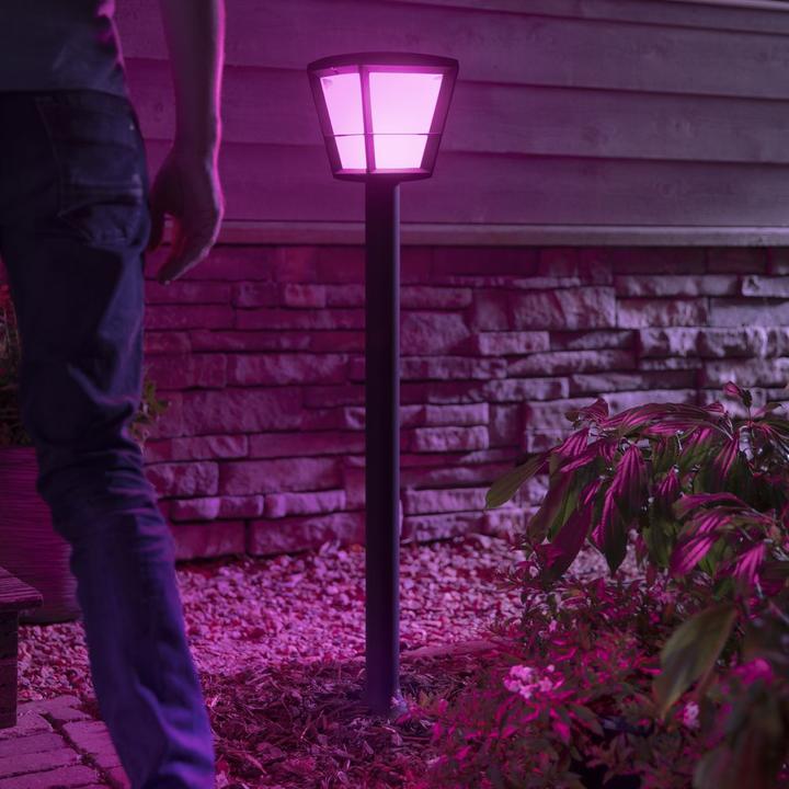 Image du produit Philips Hue Econic Basis (1150 lm, IP44)