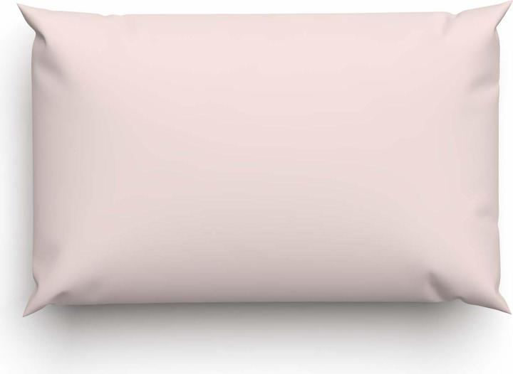 Image du produit Lotus Bettwaren Satin uni (Taie d'oreiller, 65 x 100 cm)