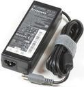 Actual product image Lenovo 92P1112 Interior 90W Black Power Supply & Voltage Converter (90P1104,92P1106,40Y7668,4) (90 W)