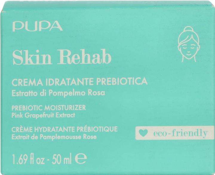 Produktbild Pupa Milano Deep moisturizing skin serum Hyalu Shots (Deep Mosturizing Serum) 30 ml (50 ml, 24h Creme)