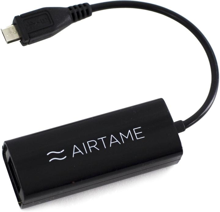 Produktbild Airtame At-Eth (USB, RJ45 (1x))