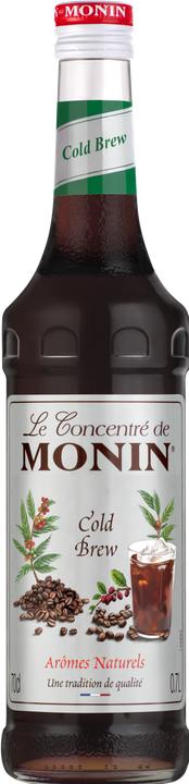 Immagine prodotto Monin Clod brew concentrato 70cl