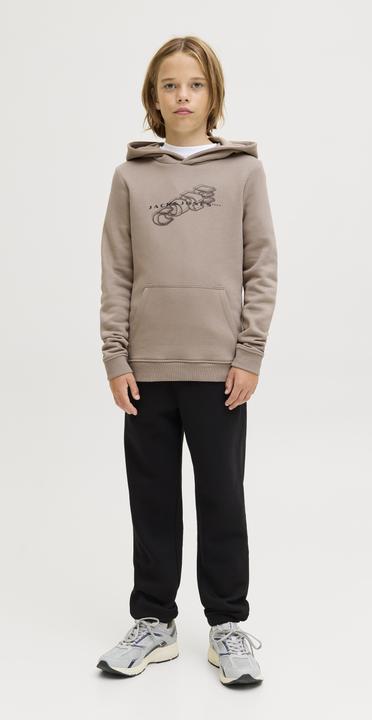 Image du produit Jack & Jones Kapuzenpullover Junior Kapuzenpullover (140)