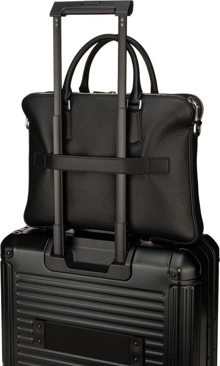 Actual product image BOSS Briefcase New Crosstown 50529302