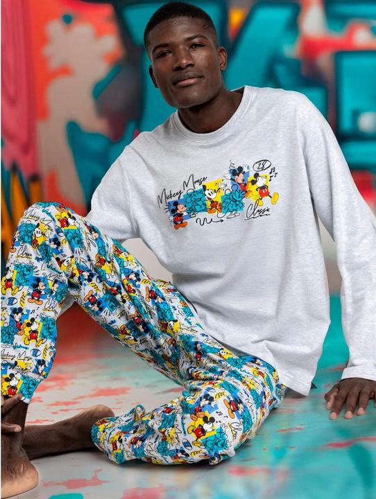 Produktbild Admas Original Mickey Disney (L)