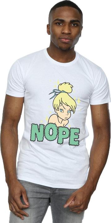 Produktbild Disney Tinker Bell Nope TShirt (L)