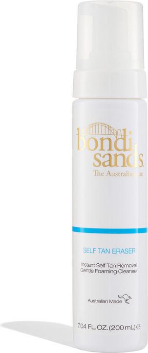 Bondi Sands Self Tan Eraser 200 ml (Selbstbräunungstuch, 200 ml)