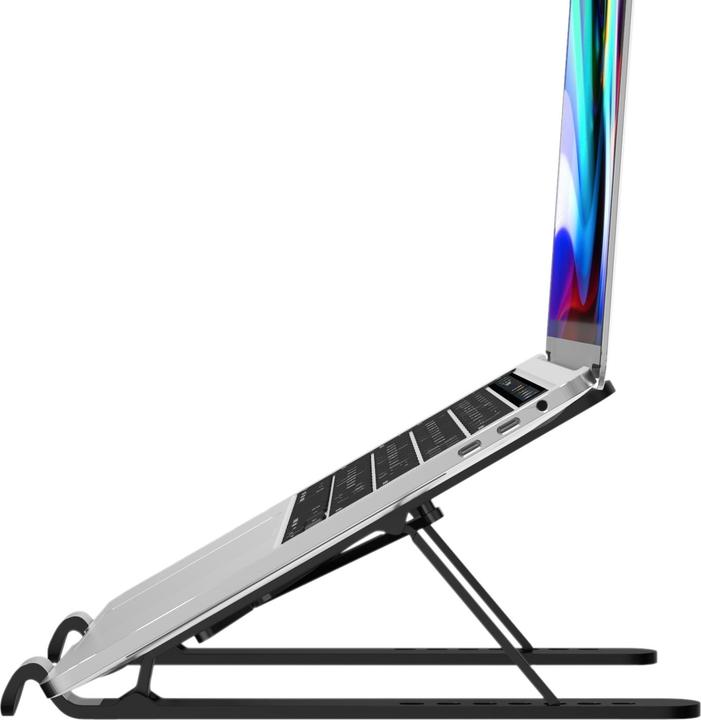 Produktbild Sbox CP-08 Cooling Pad