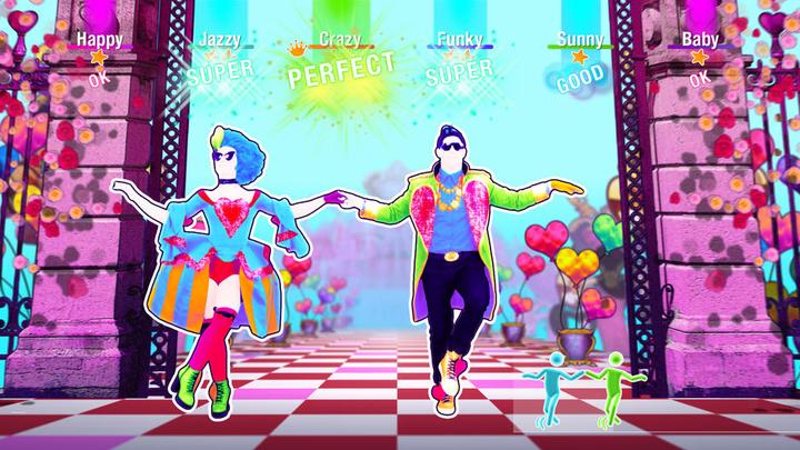Image du produit Ubisoft Just Dance 2019 (PS4, DE)