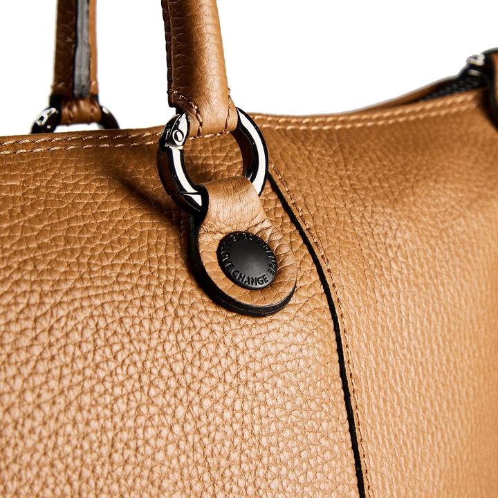 Produktbild Gabs G3 Plus 5 in 1 Schultertasche Leder 43 cm