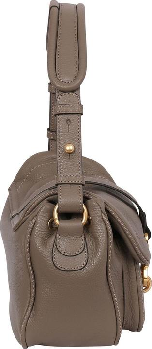 Image du produit Abro Star Saddle Sac à bandoulière en cuir 24 cm