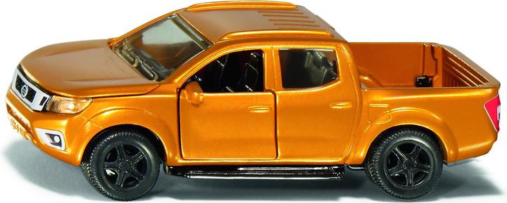 Immagine prodotto Siku 2360 Nissan Navara