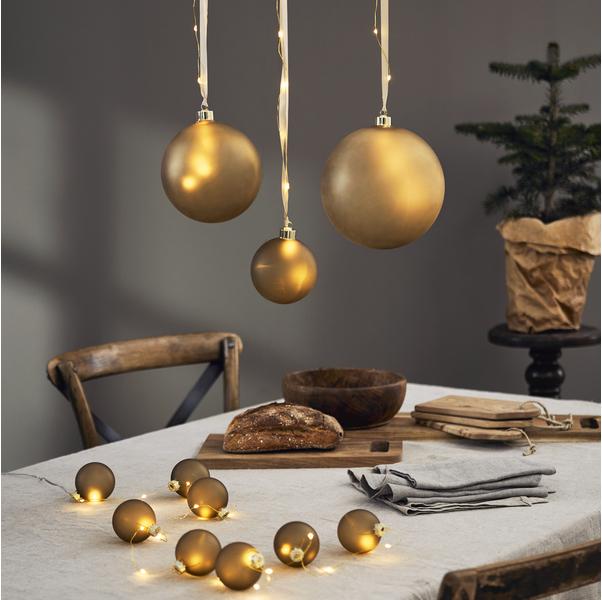 Actual product image Star Trading Kerzenständer Ada (1x)