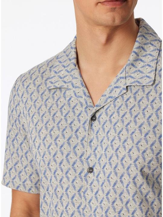 Produktbild Schiesser Pyjama (XXL)