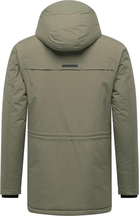 Actual product image Stone Harbour Wadiim XX (M)