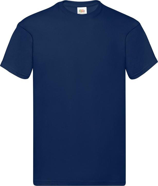 Marineblau
