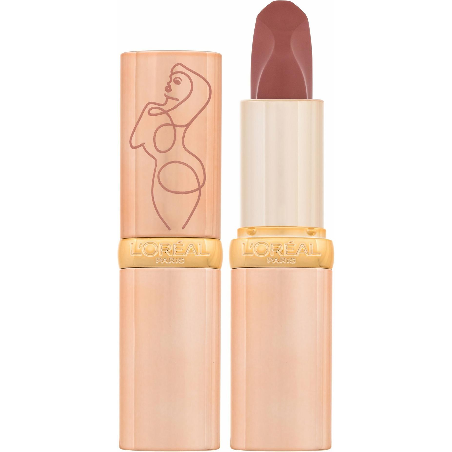 L'Oréal Paris, Lippenstift + Lipgloss, Color Riche (173 Impertine)