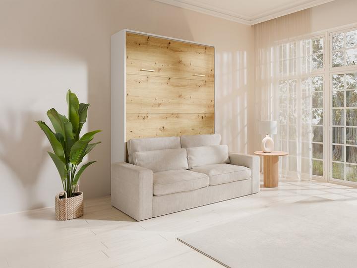 Produktbild Vente-unique Beganio (140 x 200 cm)