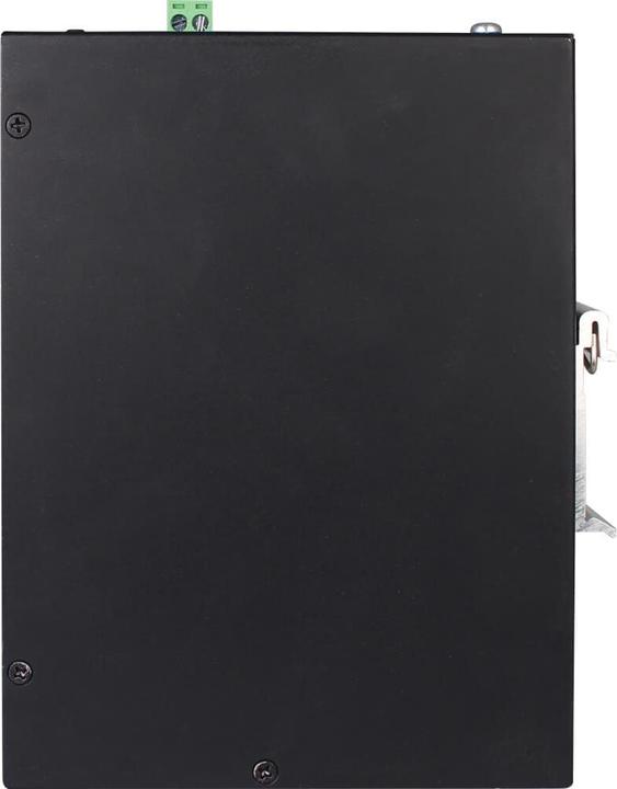Produktbild Eaton 5-Port Unmanaged Industrial Gigabit Ethernet Switch - 10/100/1000mbps -10 to 60 C DI (5 Ports)