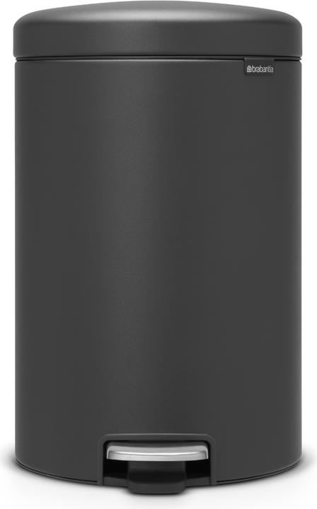 Minéral Infinite gris