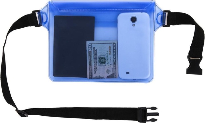 Productafbeelding Cover-Discount Waterzak voor mobiele telefoon en kleine goederen