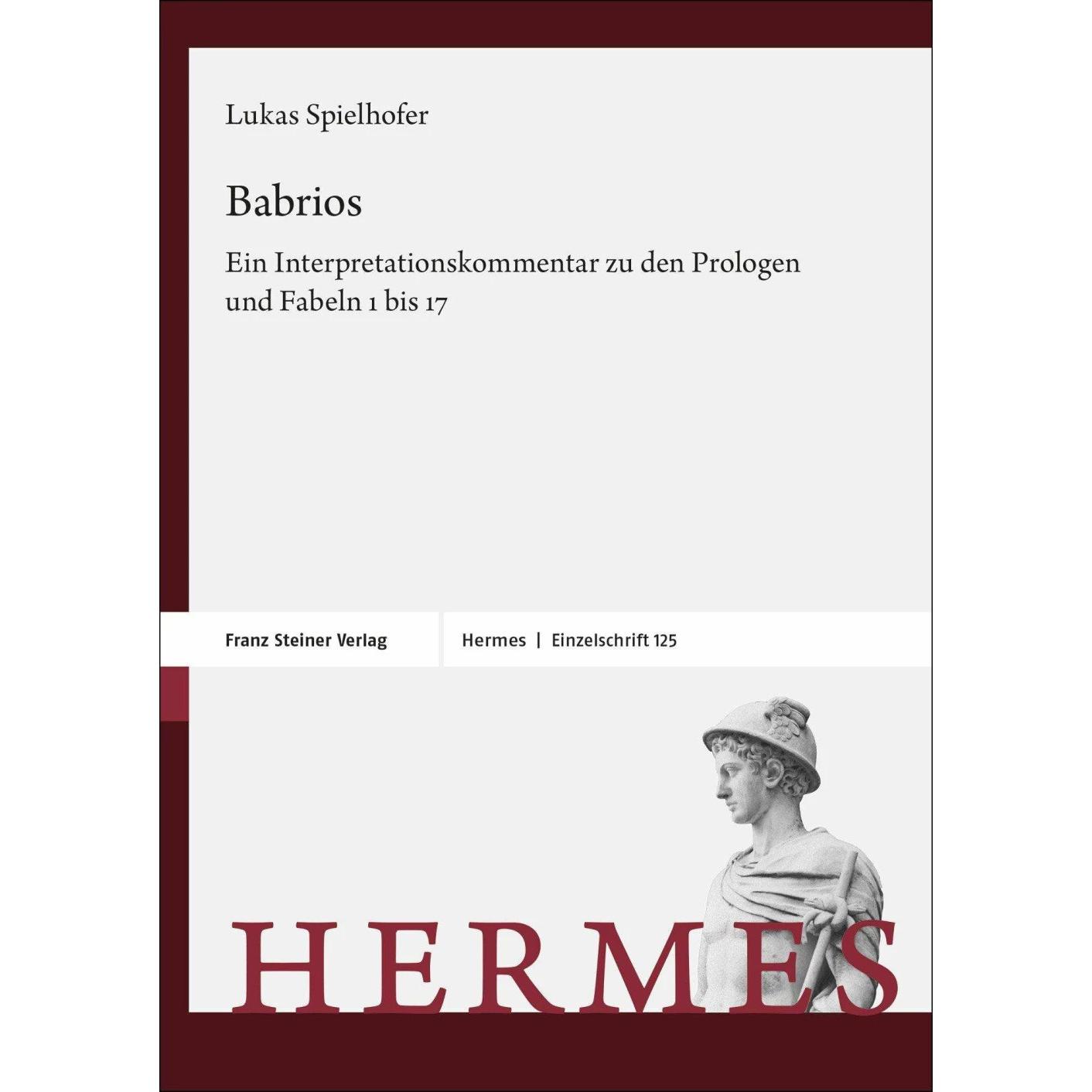 Thumbnail - Lukas Spielhofer, Fachbücher von Lukas Spielhofer
