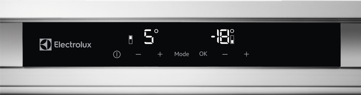 Produktbild Electrolux IK2581BNR (245 l)