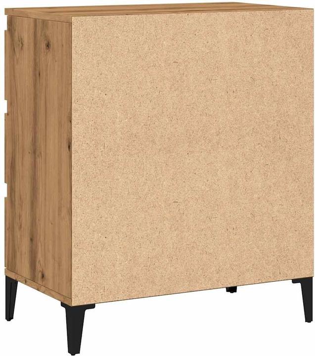 Produktbild vidaXL Sideboard (60 x 35 x 70 cm)