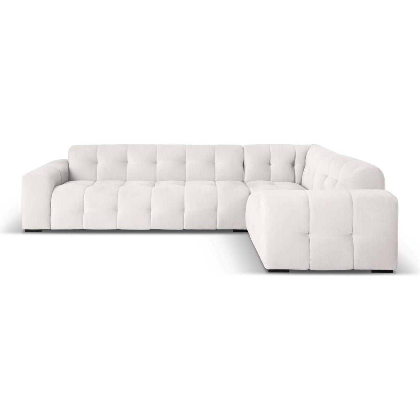Micadoni, Sofa, Kendal (Ecksofa)