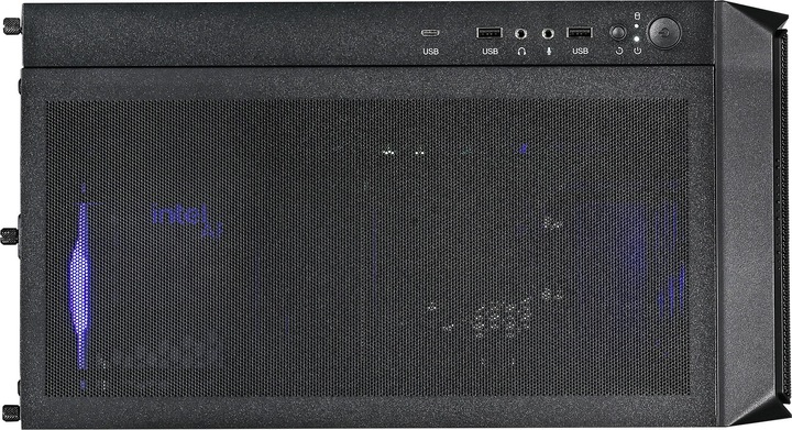 Produktbild Actina 5901443414513 (AMD Ryzen 7 7700X, 32 GB, 250 GB, GeForce RTX 5070)