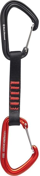 Black Diamond Hotwire Expressset