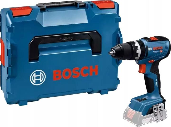 Actual product image Bosch Professional GSB 18V-65 (Rechargeable battery operated)